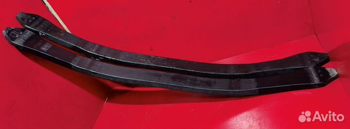 9043210303 Рессора передняя Мерседес Спринтер W904