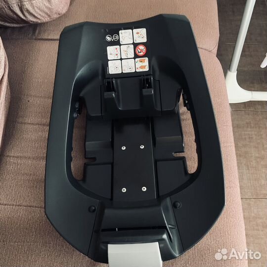 База isofix Cybex aton