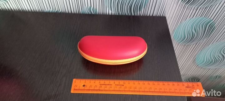 Очки для коррекции зрения