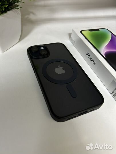 iPhone 14, 128 ГБ