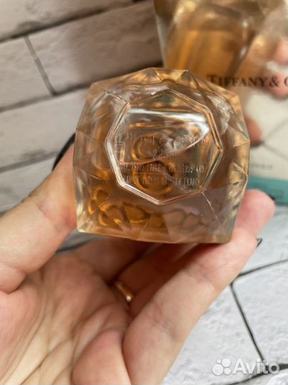 Tiffany & Co Rose Gold Tiffany