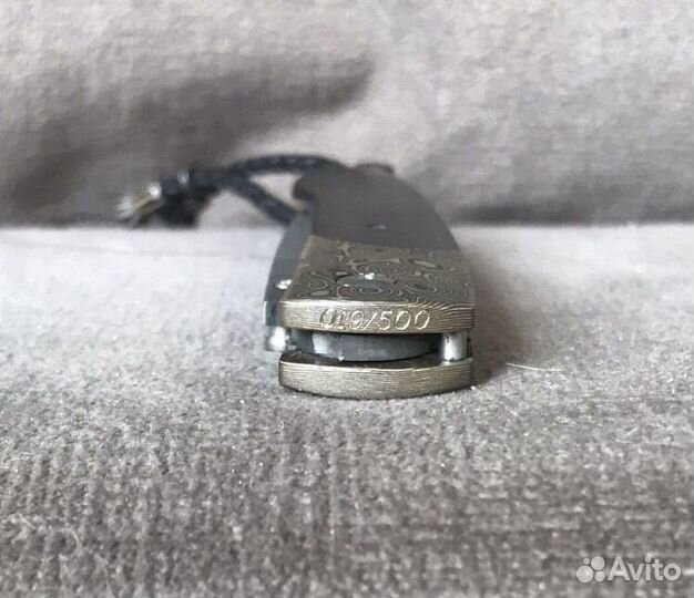 Нож William Henry