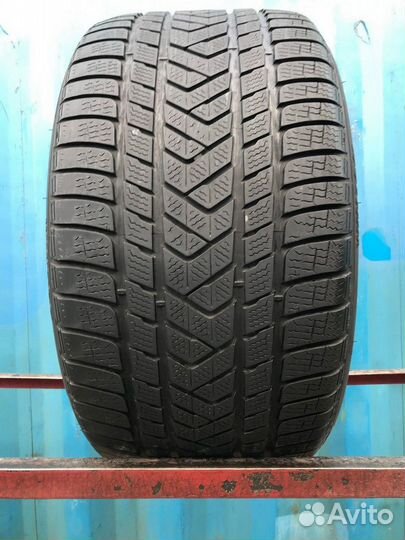 Pirelli Winter Sottozero 3 315/30 R21