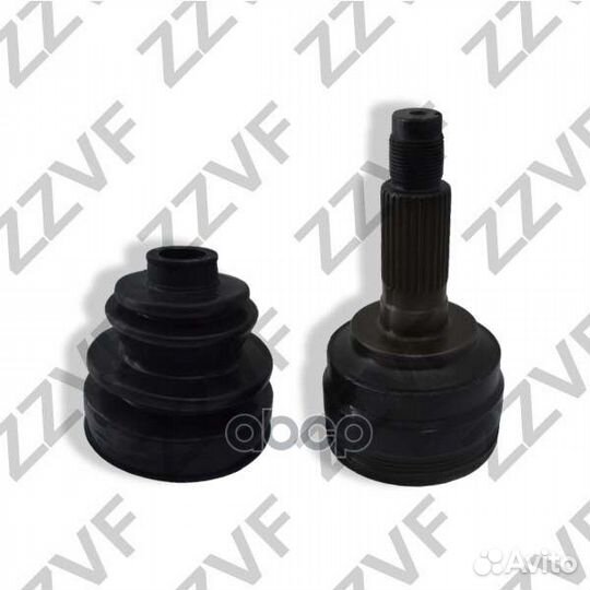 Шрус наружный mazda 6 GH (07.) GD75-25-50XC