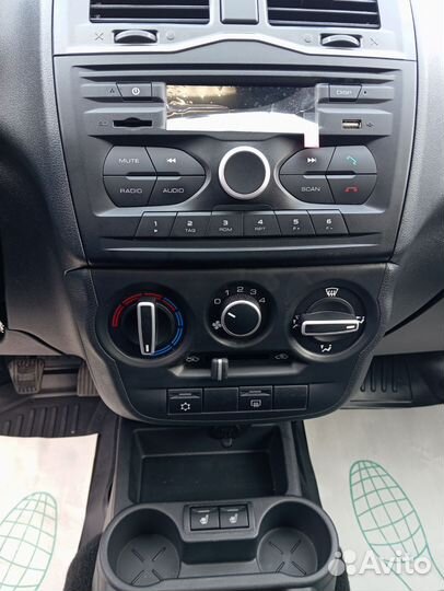 LADA Granta 1.6 МТ, 2024, 80 км