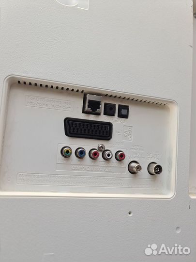 Телевизор LG 47LB570V в отличном состоянии