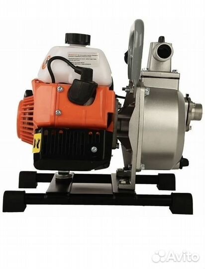 Мотопомпа Энергомаш 87200