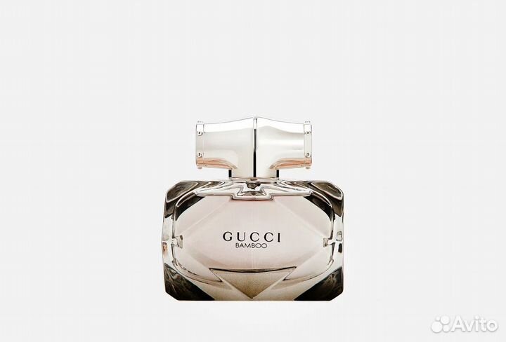 Gucci Bamboo
