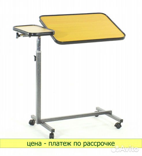 Прикроватный столик мм-777Н (MM-12)