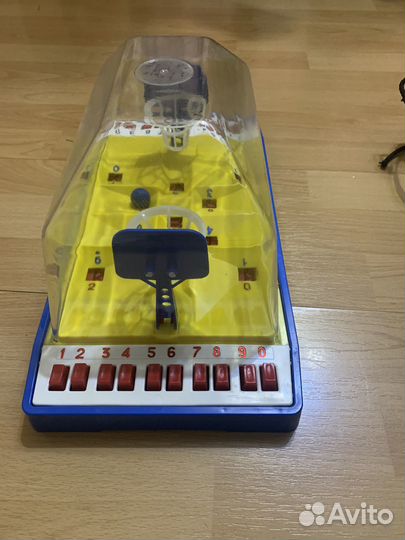 Настольные игры