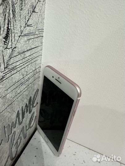 iPhone 7, 32 ГБ