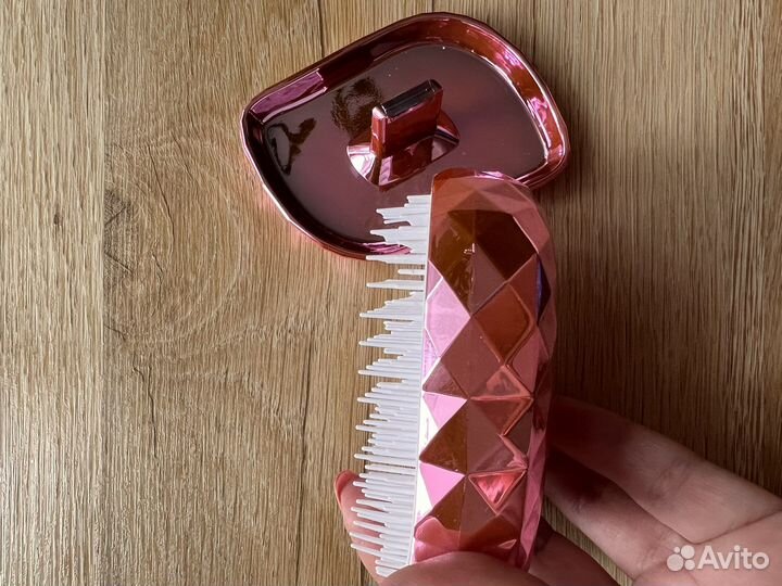 Расческа аналог tangle teezer