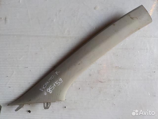 Обшивка сво KIA picanto c 11г правая