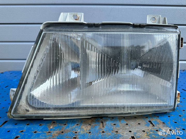 Фара левая MB Mercedes Sprinter w901