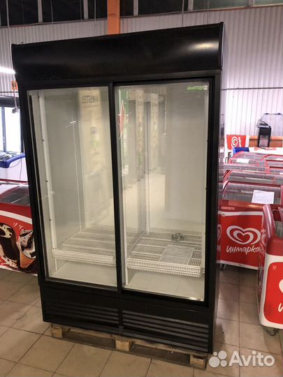 Холодильник для напитков