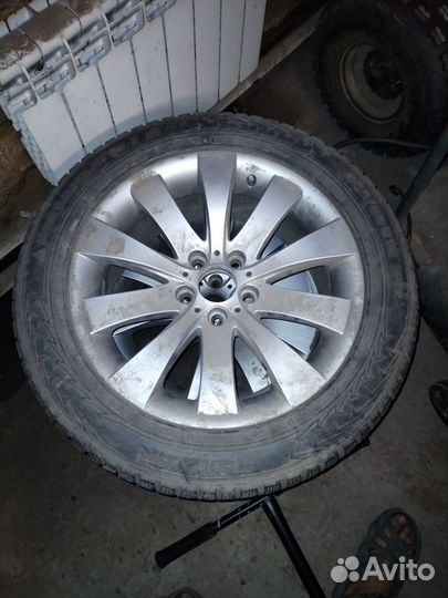 Charmhoo Sports T1 245/45 R18