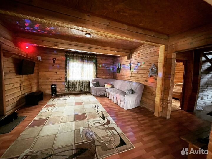 Коттедж для отдыха