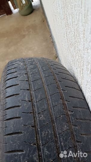 Bridgestone Ecopia NH100 C 185/65 R15