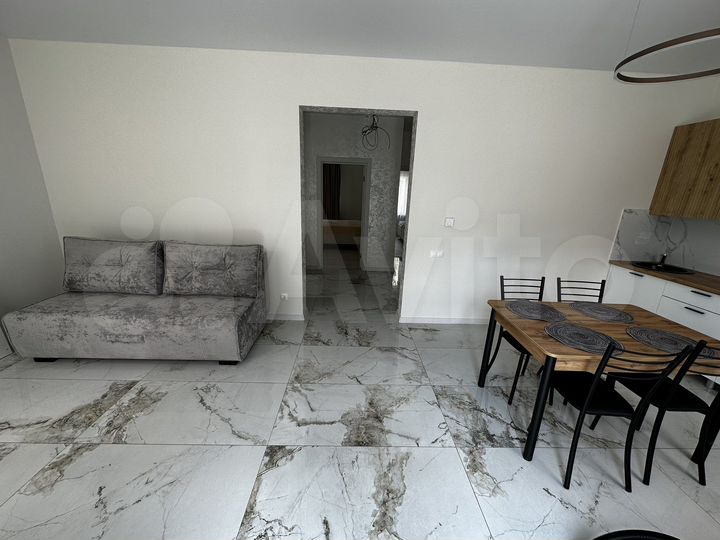 Дом 73 м² на участке 8 сот.