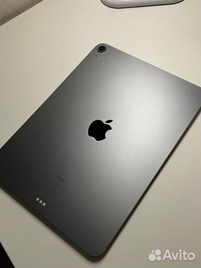 Apple iPad Air 10.9 2020 Wi-Fi 64GB Space Grey