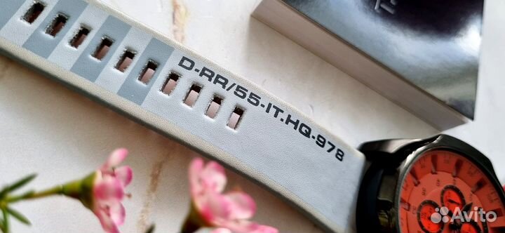 Часы мужские Diesel DZ4535