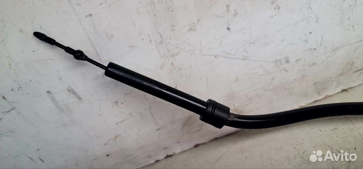 Трубка масляного щупа 2.0 AXA Transporter T5