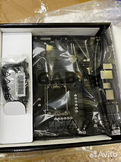 Материнская плата gigabyte B760M DS3H