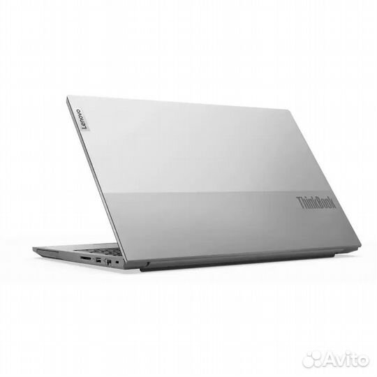 Ноутбук Lenovo Thinkbook 15 G4 ABA, 15.6