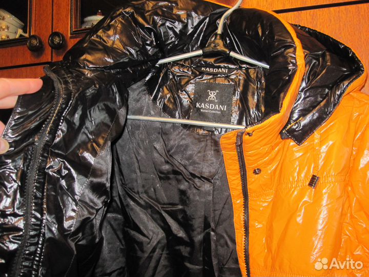 Женская куртка