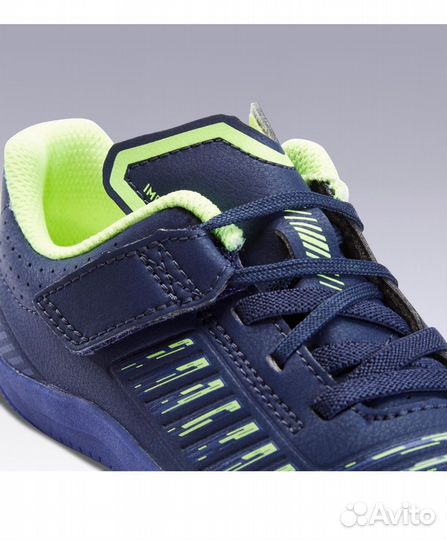 Футзалки (бутсы для футзала) 29-30