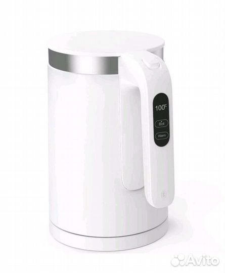 Чайник электрический xiaomi