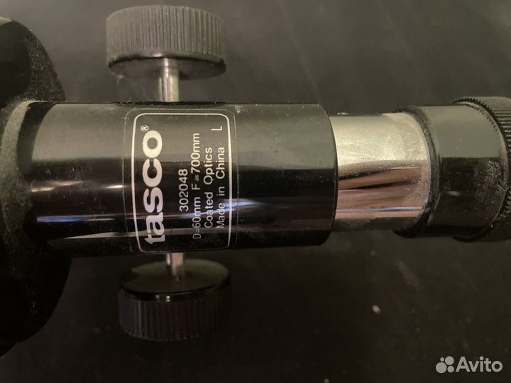Телескоп tasco usa