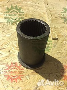 Втулка бортового редуктора Z610240200 на SEM650/ZL