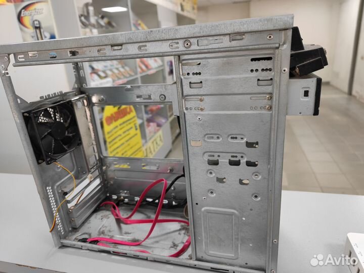 Корпус для пк