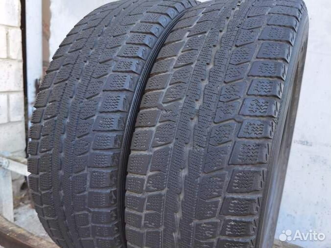 Dunlop Graspic DS-V 205/60 R16 92Q