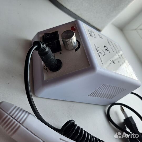 Аппарат для маникюра