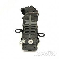 Компрессор пневмы Mercedes S-class 221