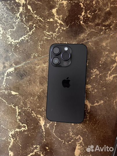 iPhone 14 Pro, 512 ГБ