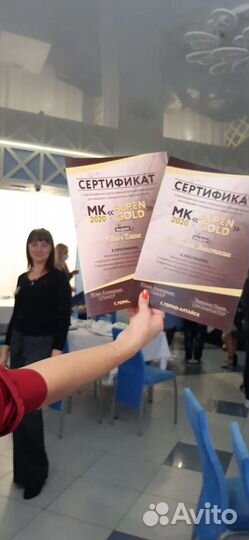 Певица(вокалистка). Звукооператор