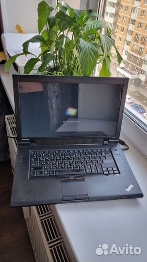 Lenovo thinkpad