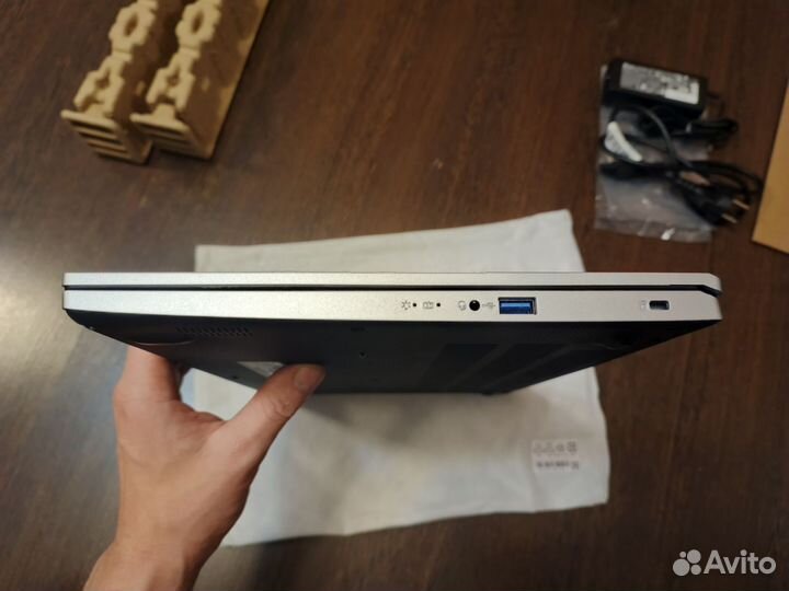 Acer Aspire 3, 15.6