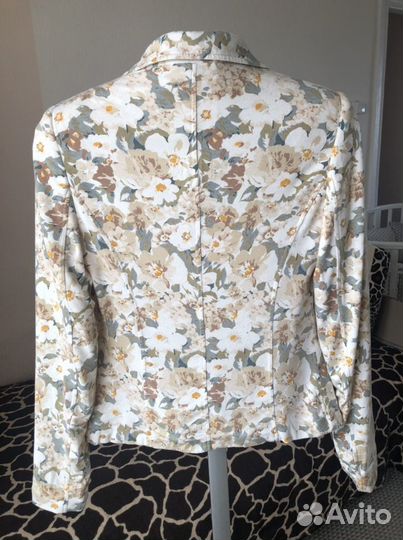 Пиджак и брюки Oodji