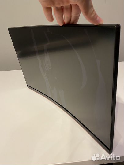 Монитор AOC C24G1 23.6