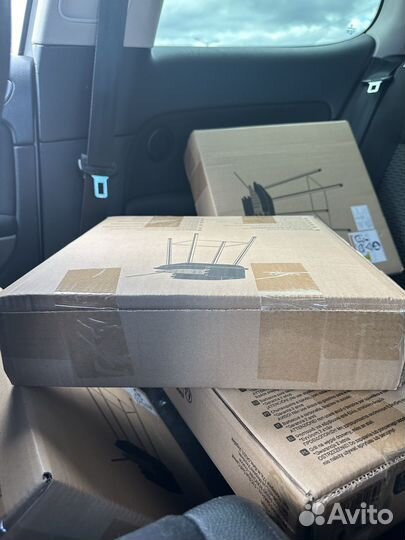 Гриль угольный (мангал)