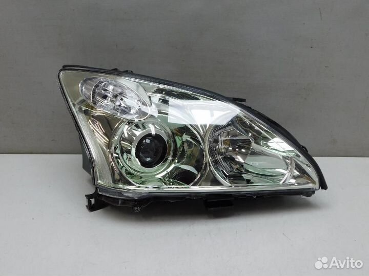Фара правая Lexus RX300/RX330/RX350/RX400h