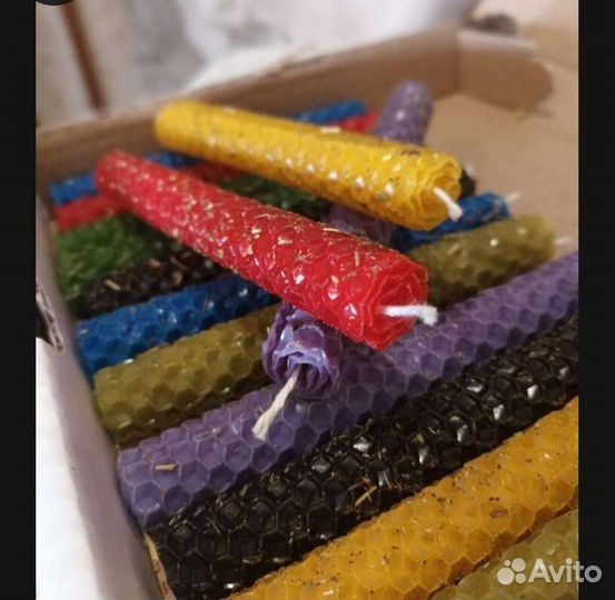 Карты Таро, нумерология, восковые отливки