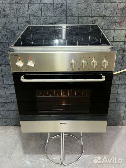 Духовой шкаф+варочная панель Kaiser