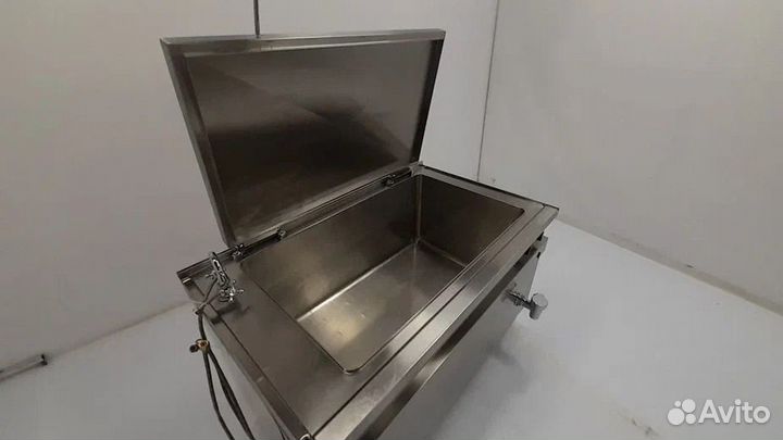 Котел варочный MKN vmax 300L