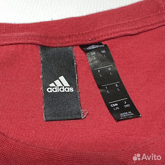 Футболка Adidas оригинал