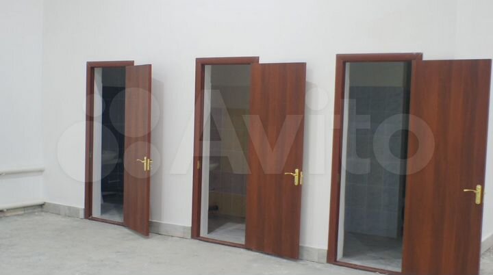 Свободного назначения, 500 м²